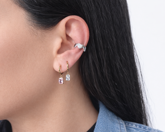 Earcuff AmadoMio | Frida Ventitrè