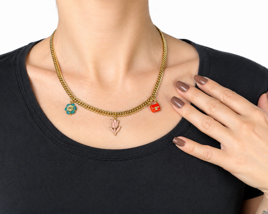 Collana Leggera | Frida Ventitrè