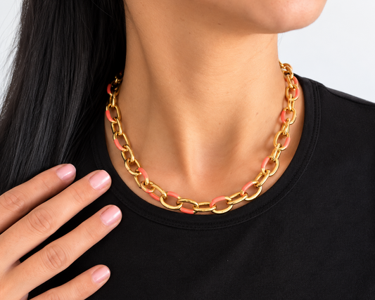 Collana Dalì New | Frida Ventitrè