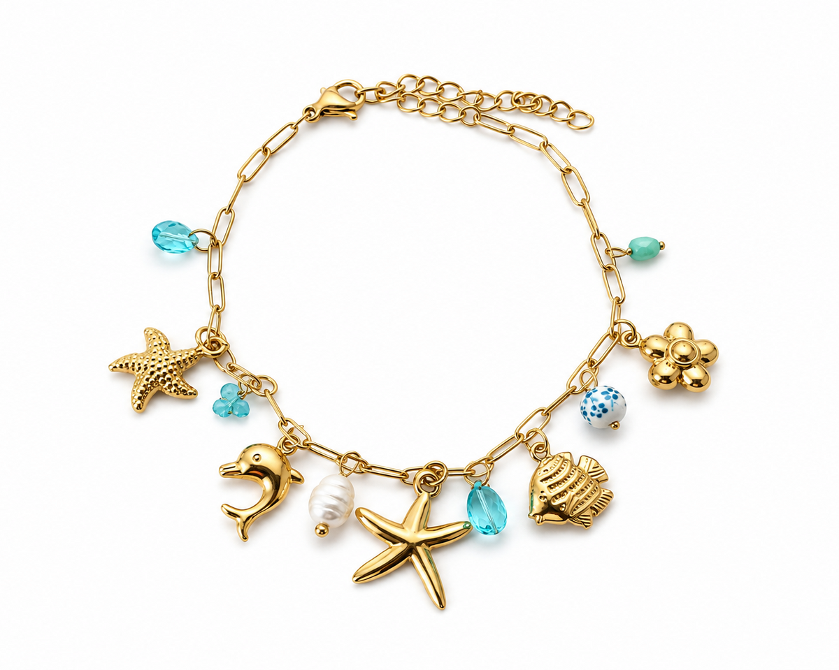 Bracciale Marea | Frida Ventitrè