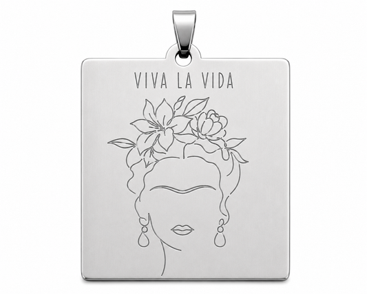 Collana Milagro | Frida Ventitrè
