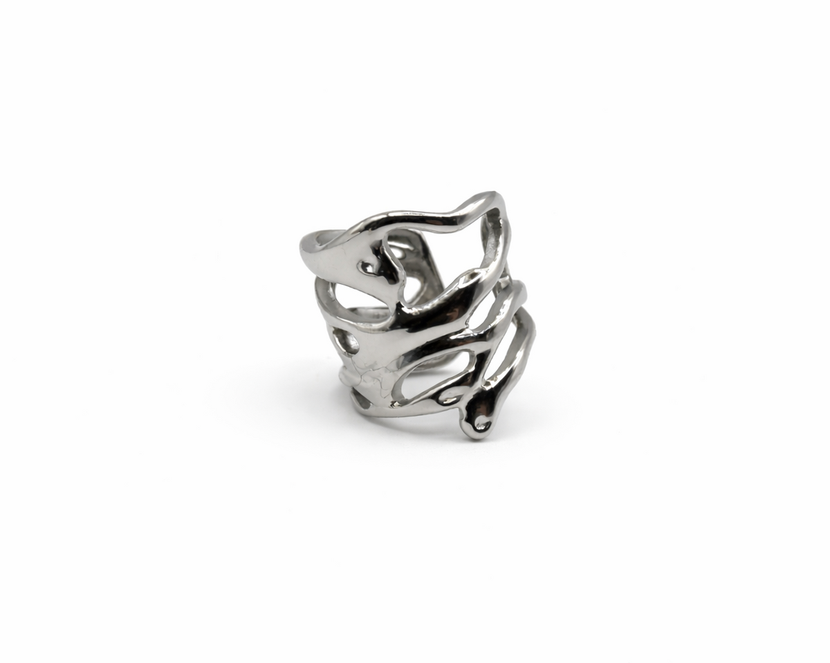 Earcuff Ribelle | Frida Ventitrè