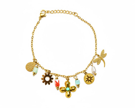 Ricordo Bracciale | Frida Ventitrè