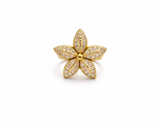 Anello Solaris | Frida Ventitrè