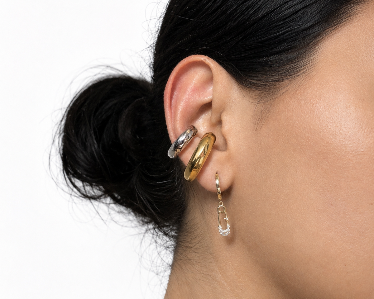 Venere Gold | Frida Ventitrè