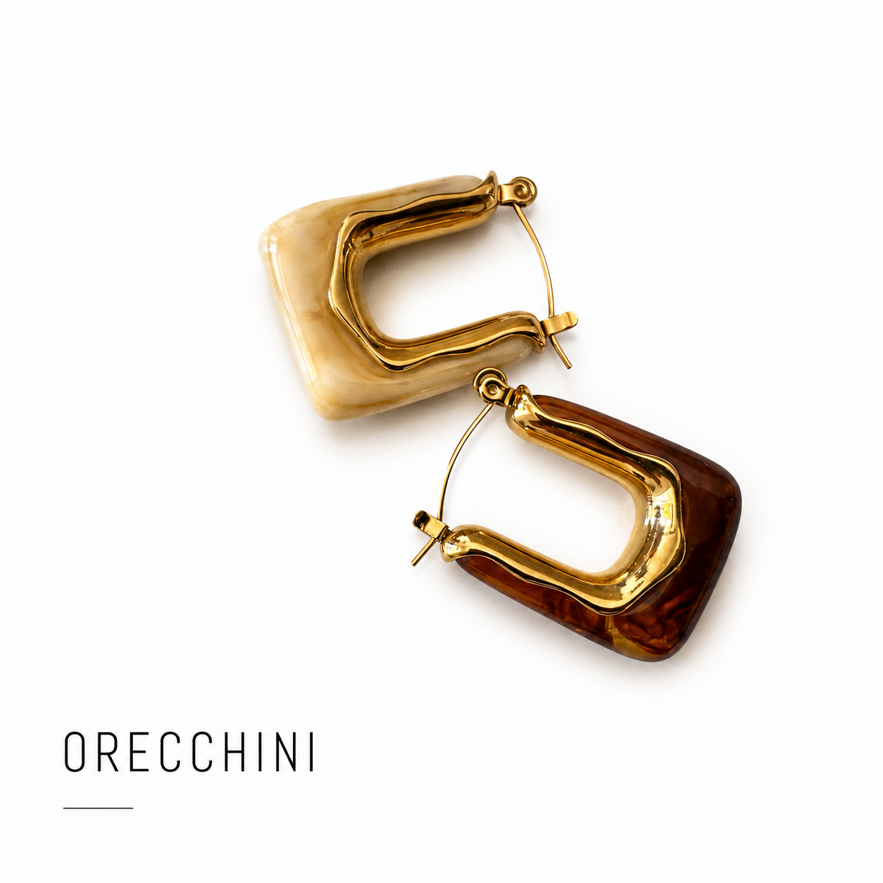 Orecchini
