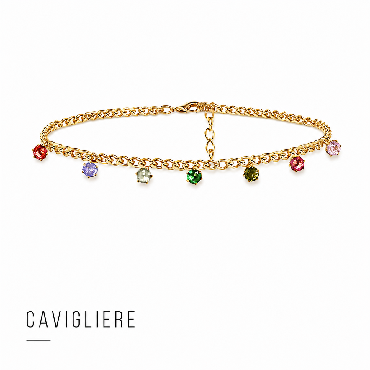 Cavigliere