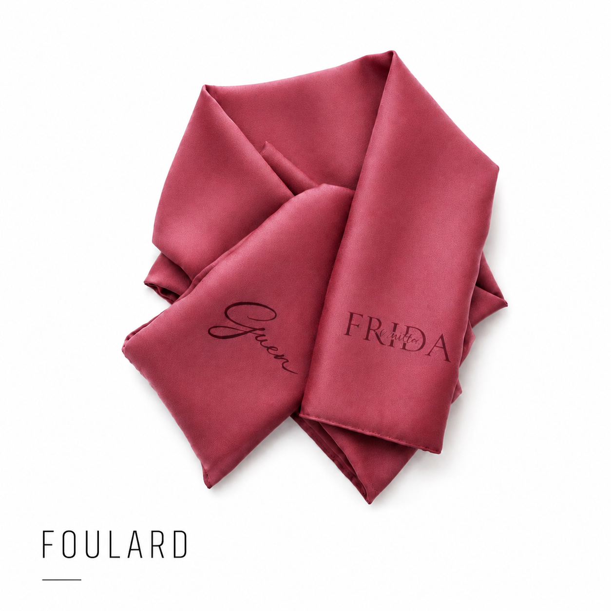 Foulard
