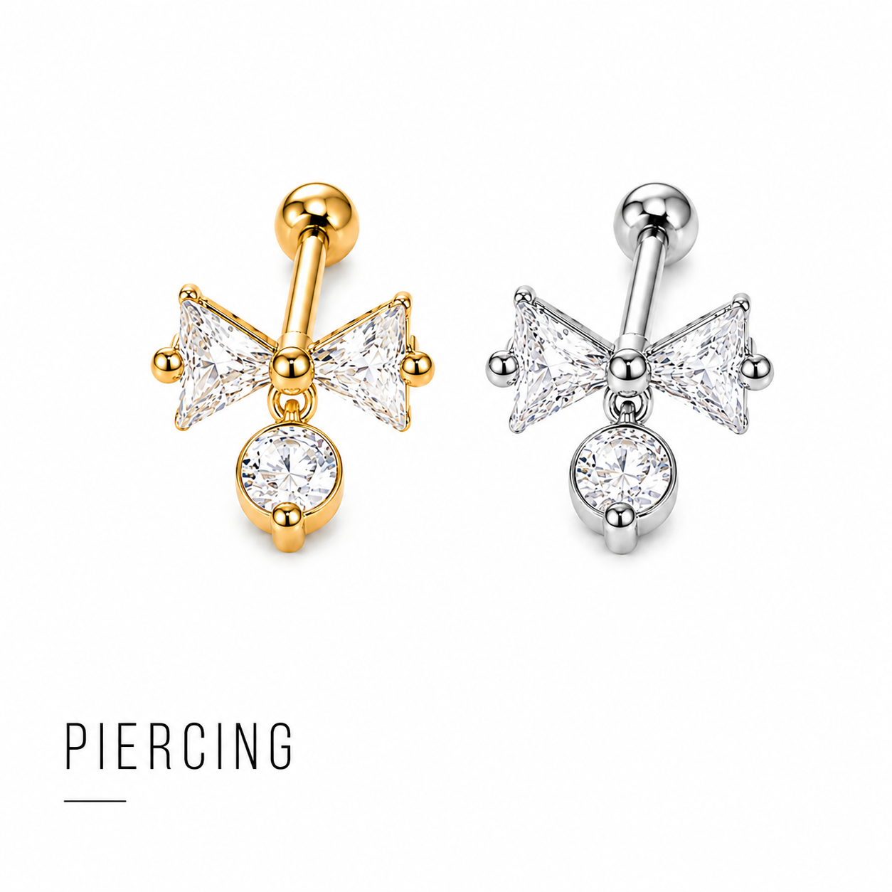 Piercing