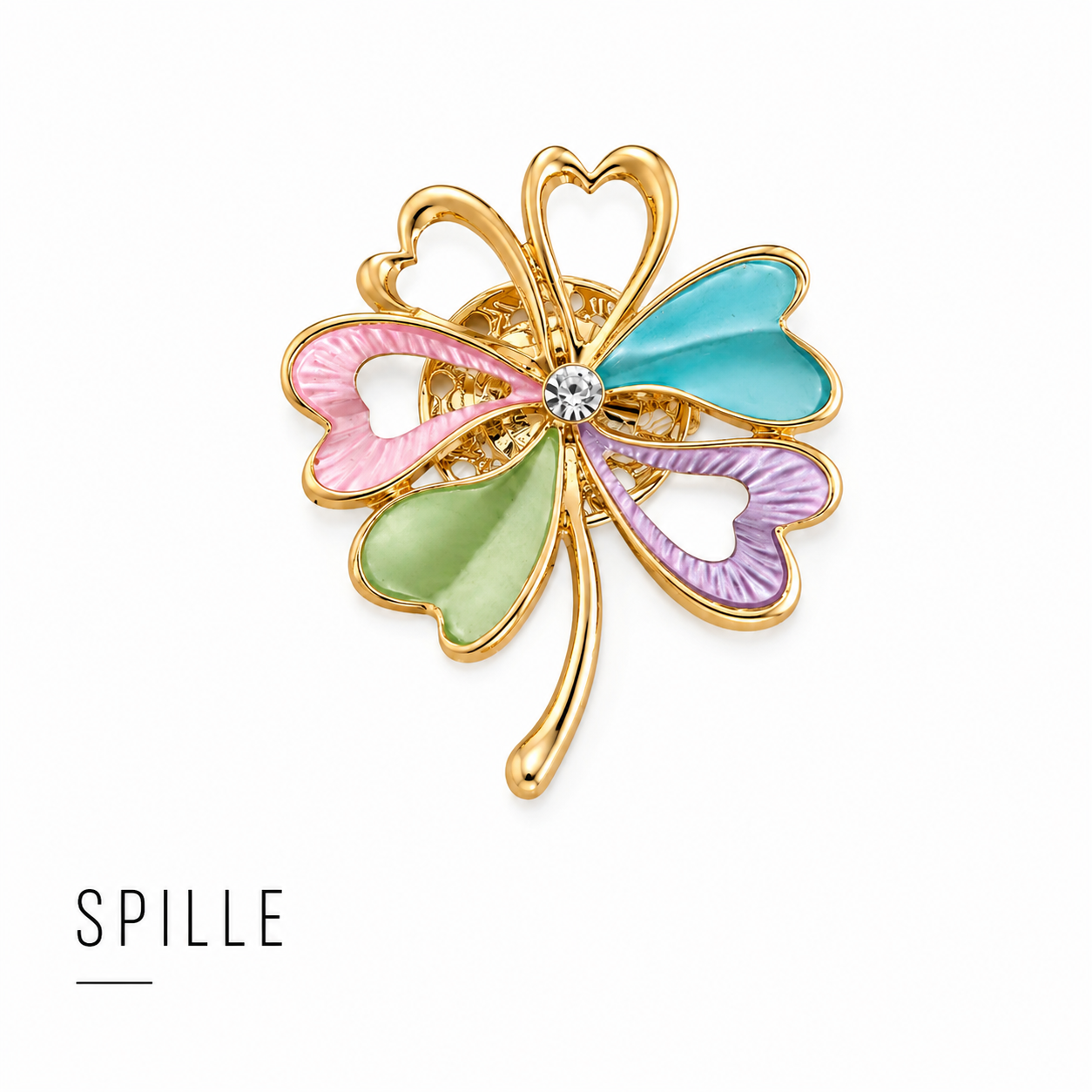 Spille
