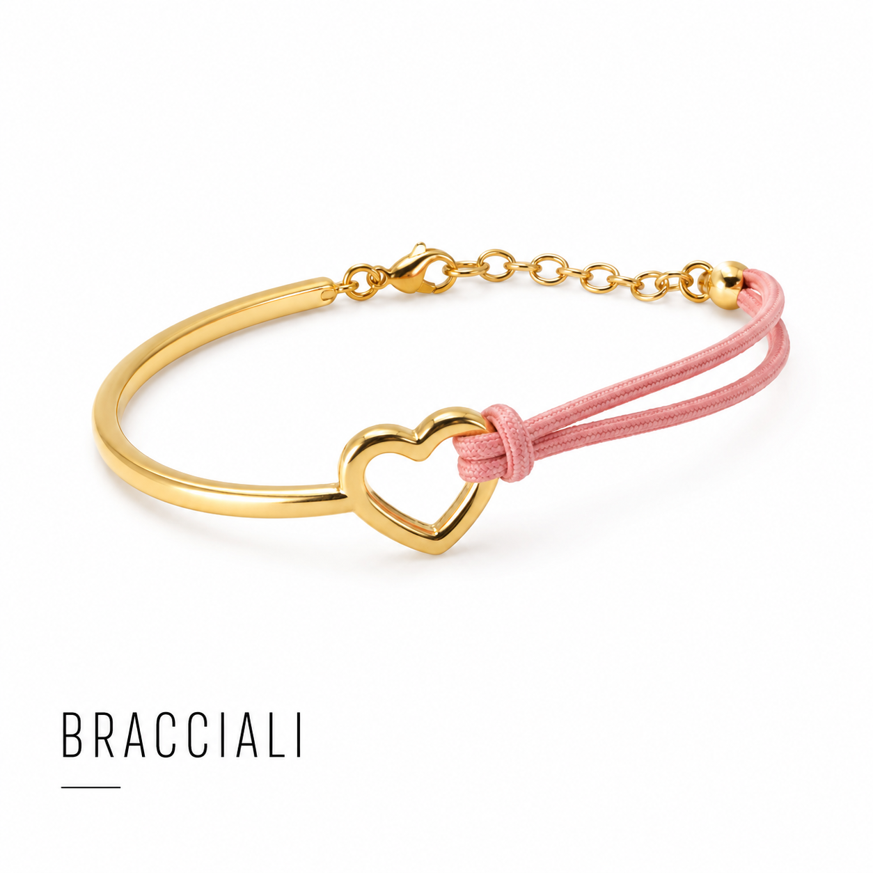 Bracciali