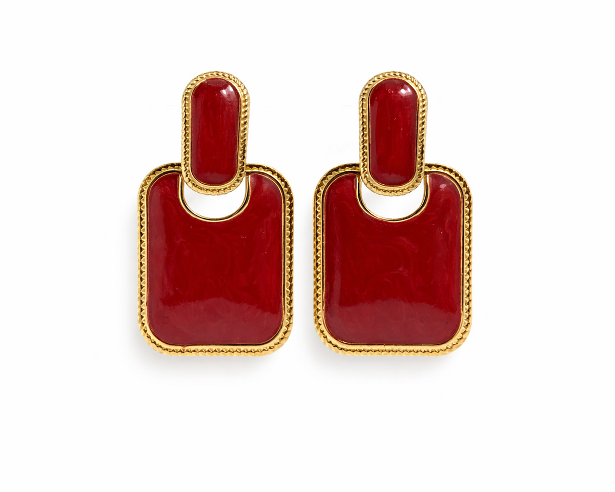 Orecchini 800 | Frida Ventitrè
