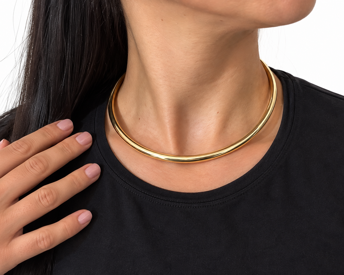 Collana Abbraccio | Frida Ventitrè
