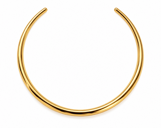 Collana Abbraccio | Frida Ventitrè