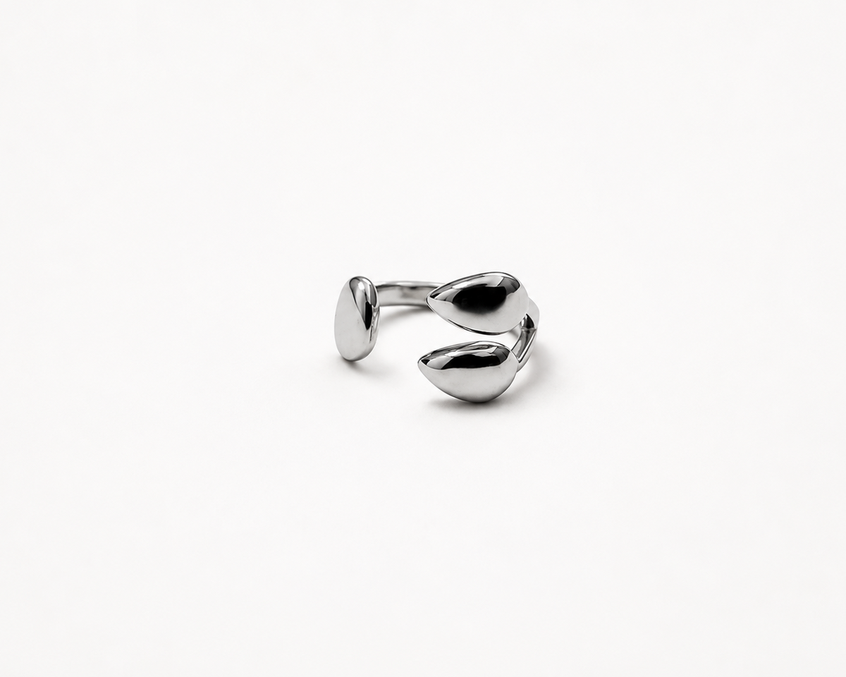 Anello Agave | Frida Ventitrè