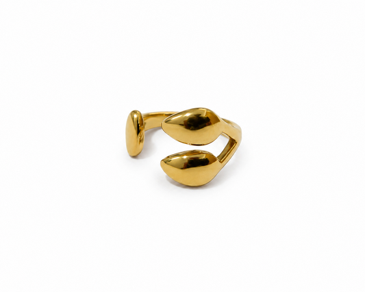 Anello Agave | Frida Ventitrè