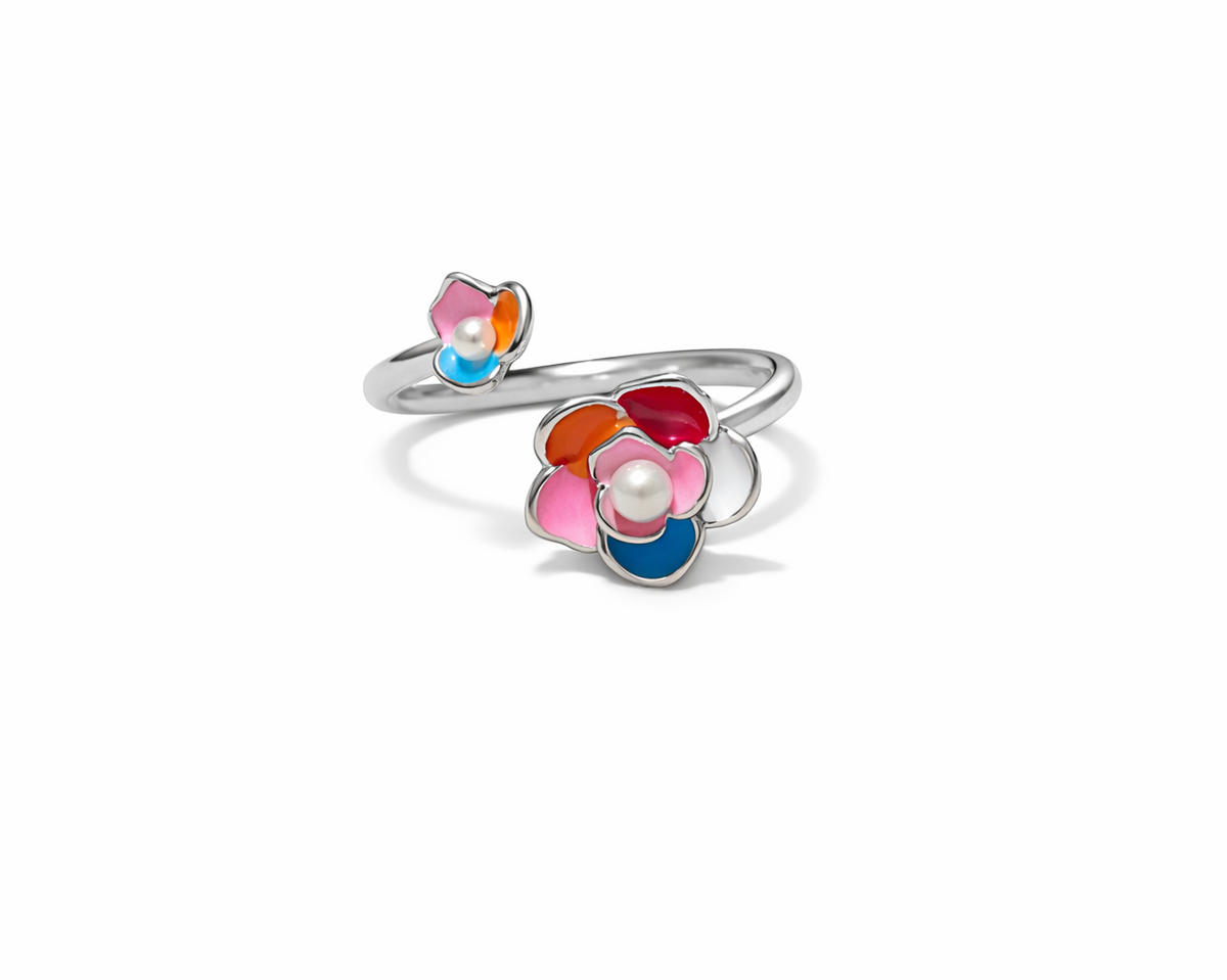 Anello Allegra | Frida Ventitrè