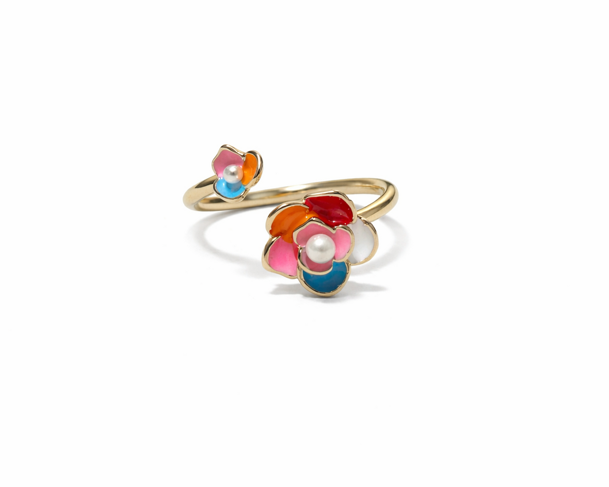 Anello Allegra | Frida Ventitrè
