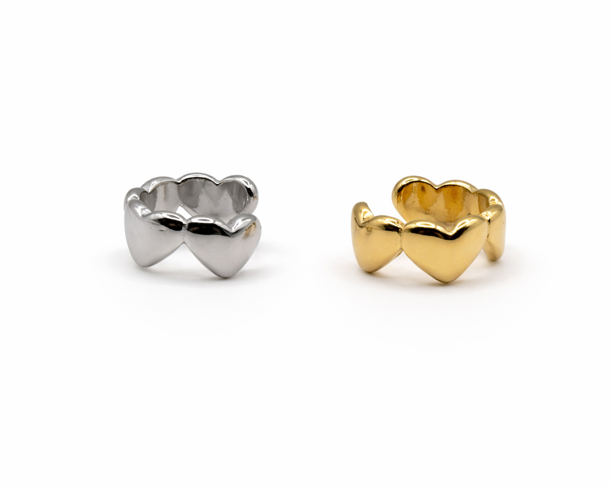 Earcuff AmadoMio | Frida Ventitrè