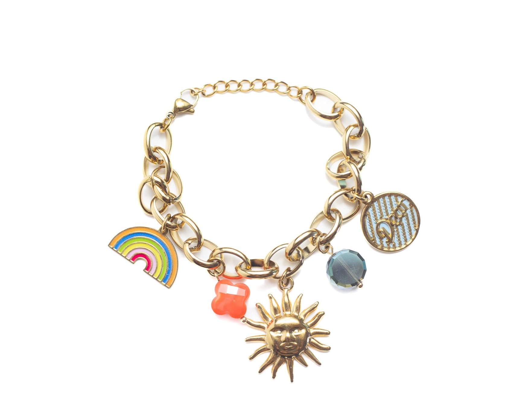 Amerinde Bracciale