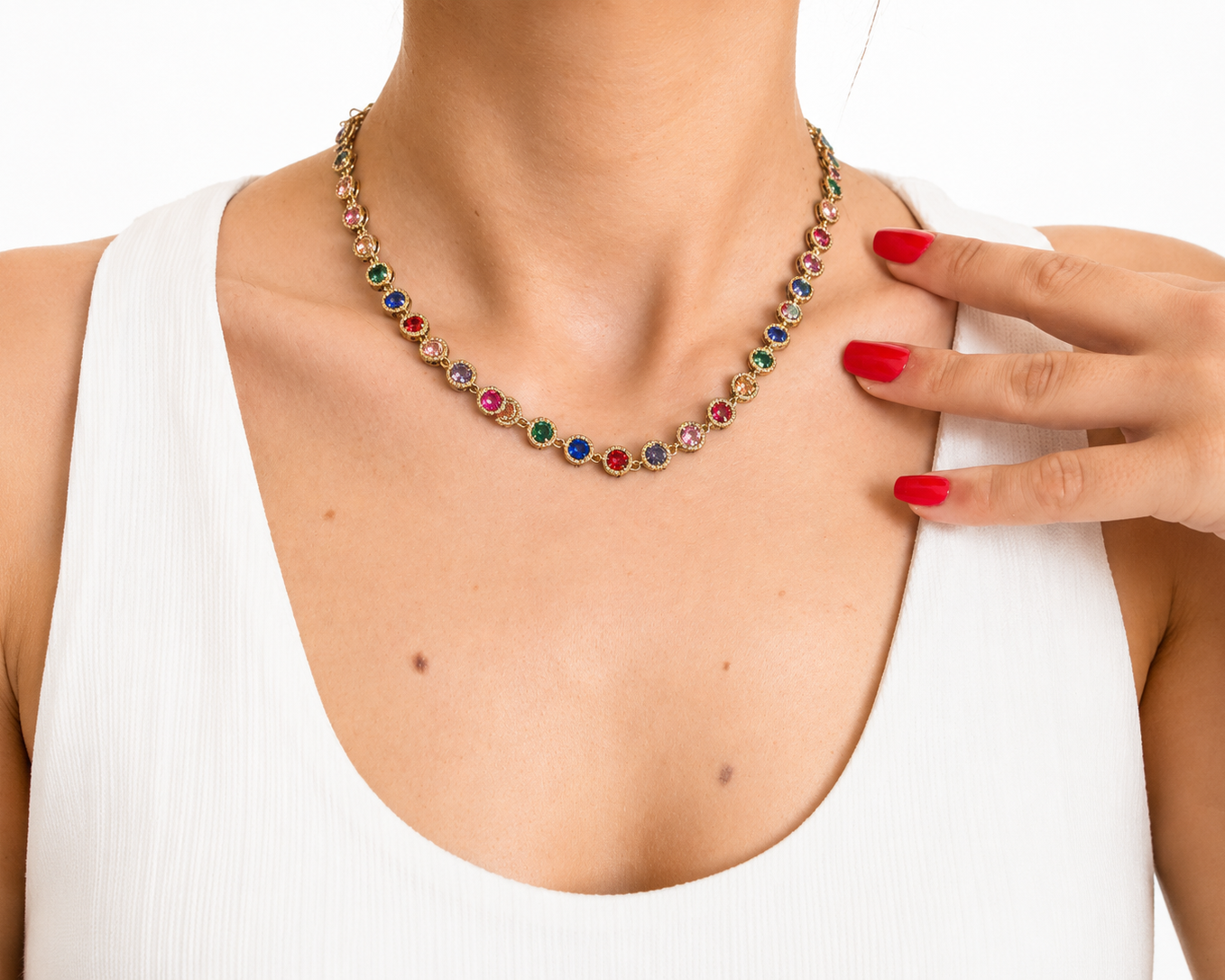 Collana Armonia