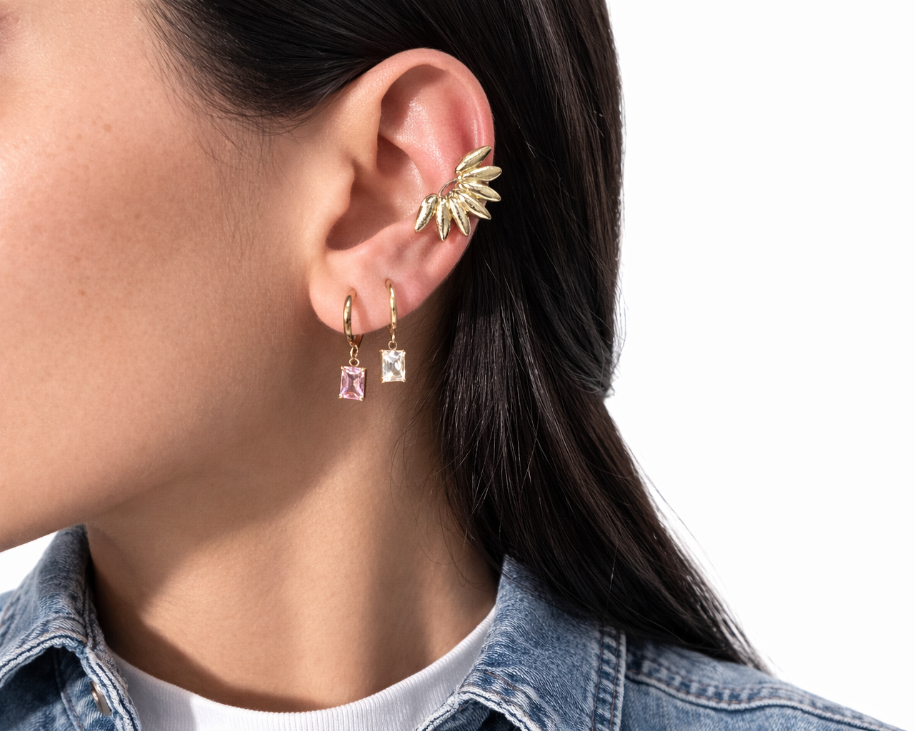 Earcuff Astro