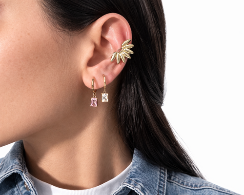 Earcuff Astro