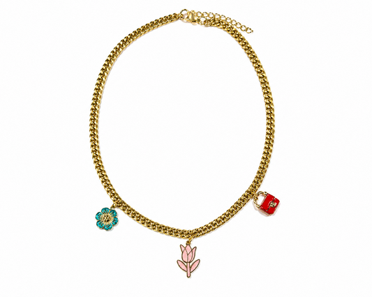 Collana Leggera | Frida Ventitrè