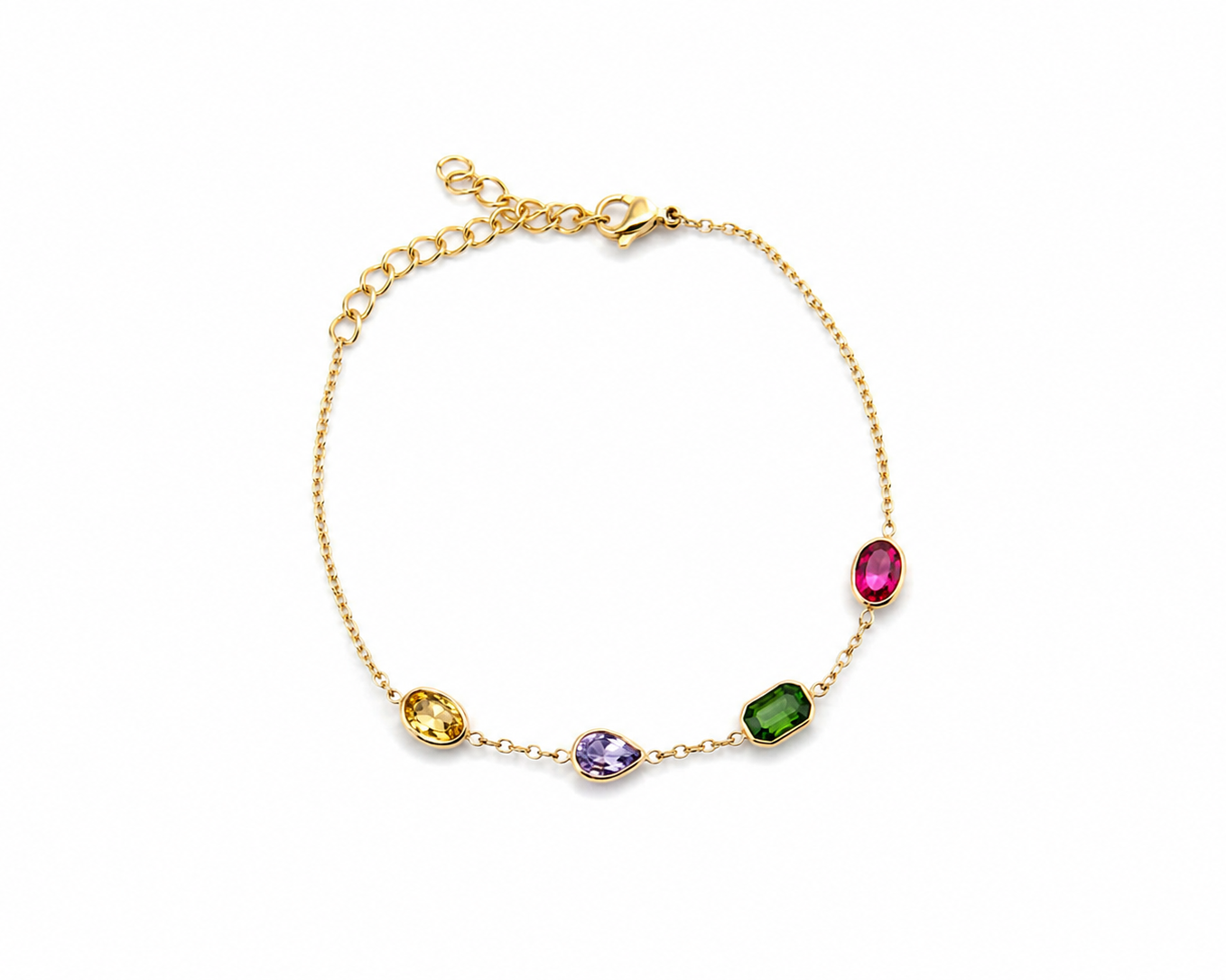Bracciale Iris