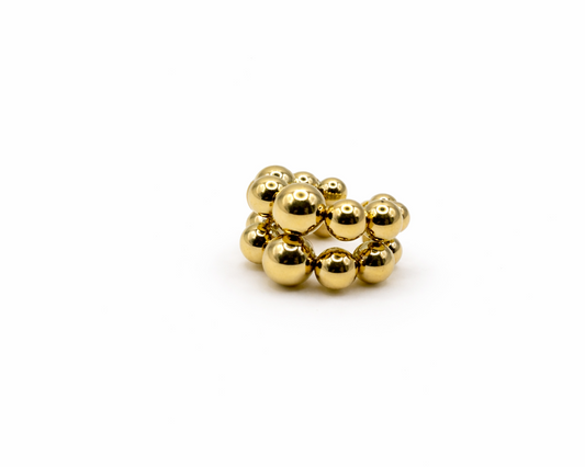 Earcuff Bubbles | Frida Ventitrè