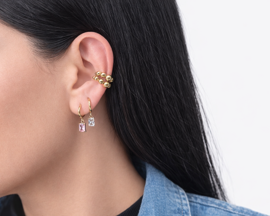 Earcuff Bubbles | Frida Ventitrè