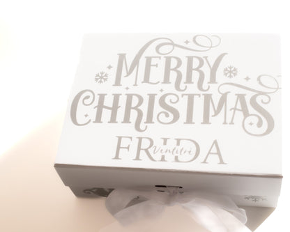 Calendario dell'Avvento Frida Ventitrè