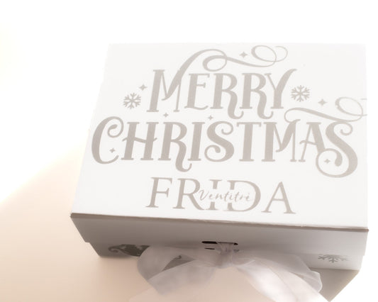 Calendario dell'Avvento Frida Ventitrè