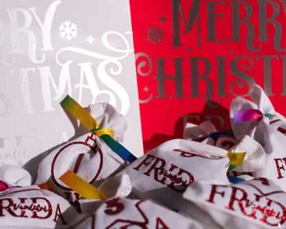 Calendario dell'Avvento Frida Ventitrè