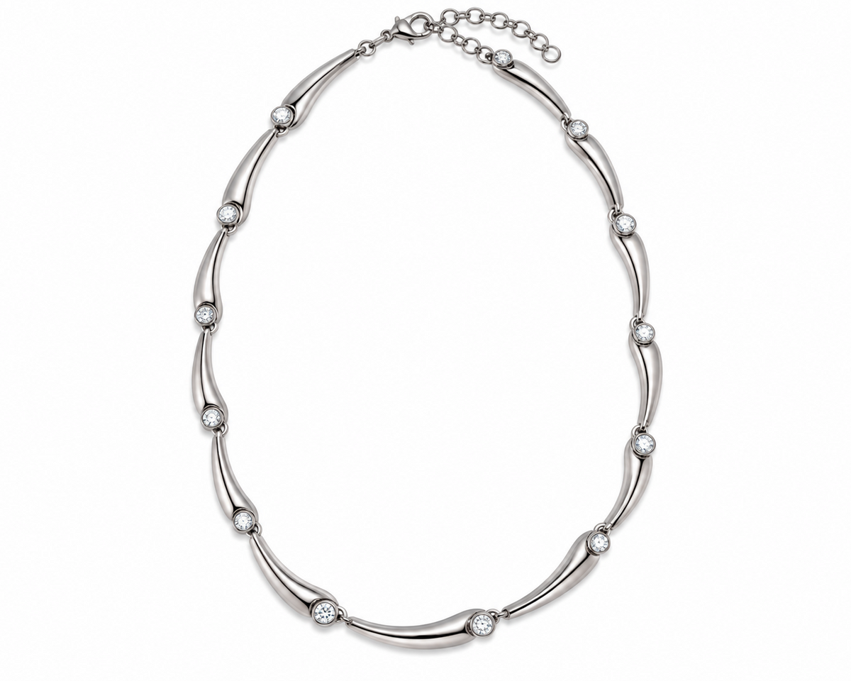 Collana Goccia | Frida Ventitrè