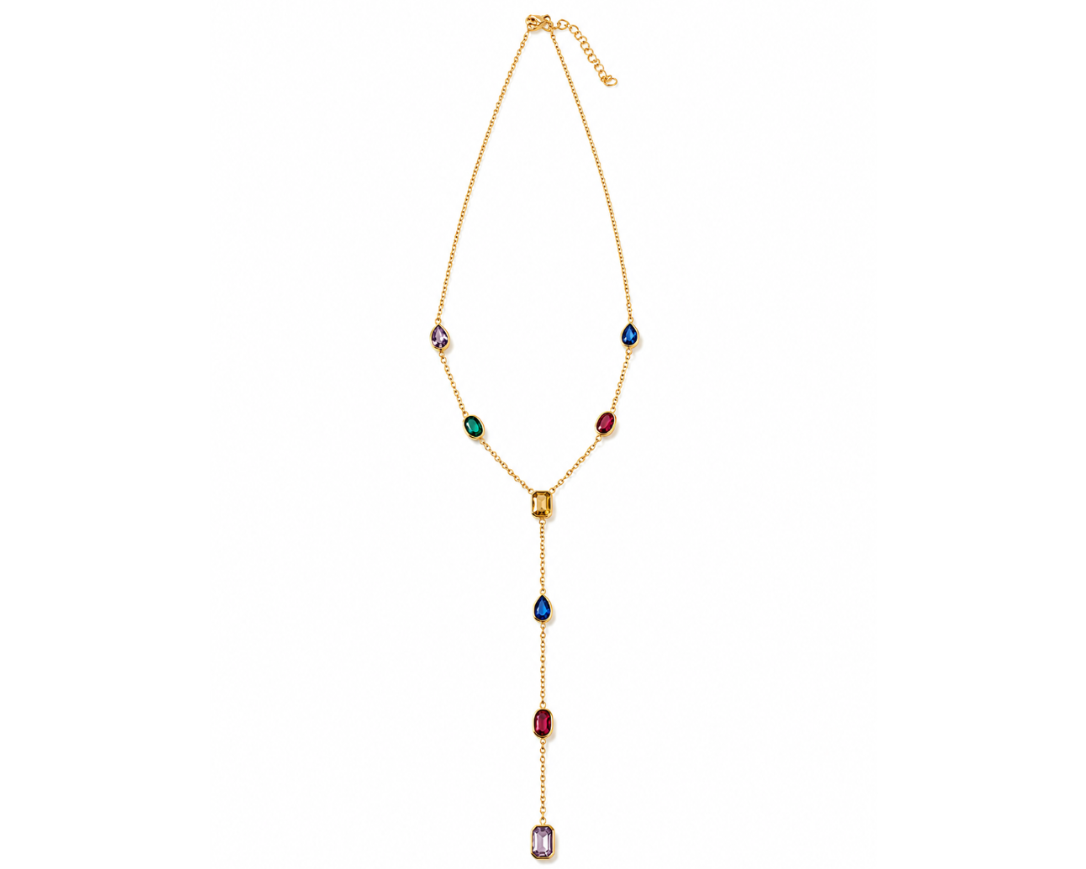 Collana Iris