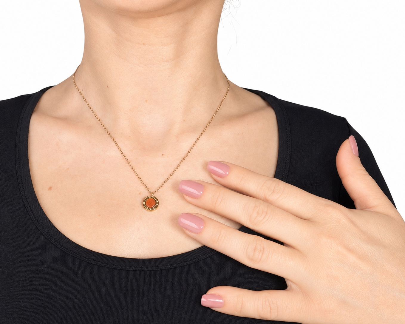 Collana Kahilina
