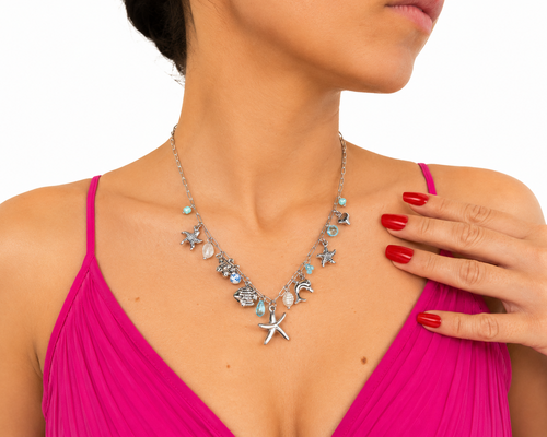 Collana Marea