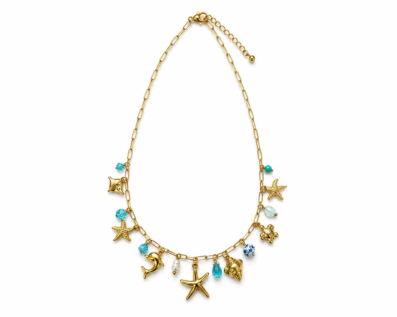 Collana Marea