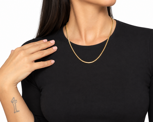 Collana Semplice | Frida Ventitrè