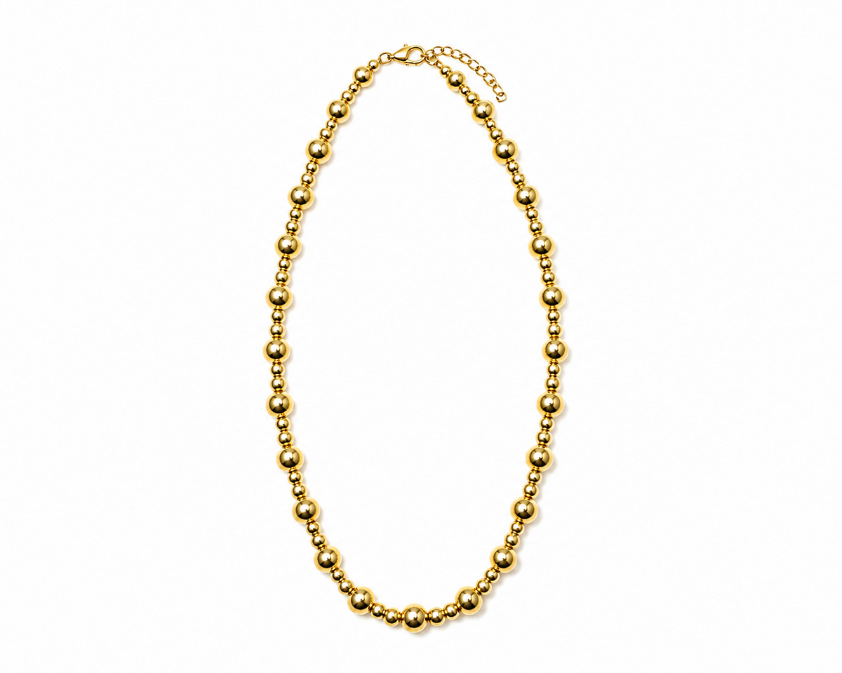 Collana Sol | Frida Ventitrè
