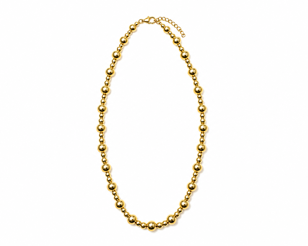 Collana Sol