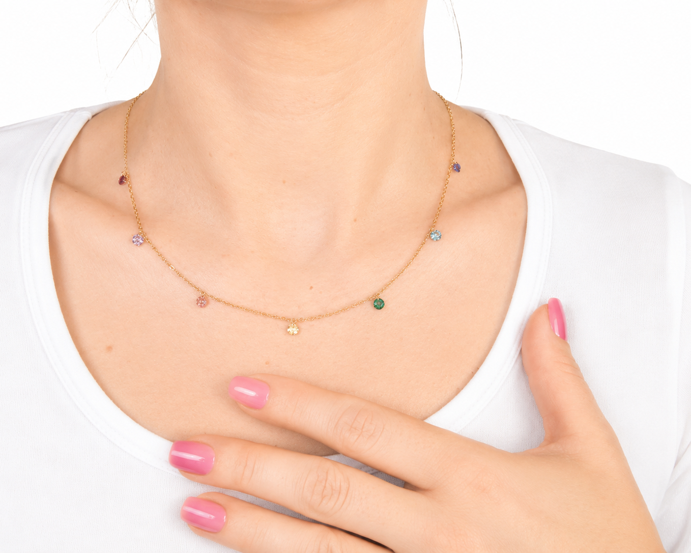 Collana Vaina