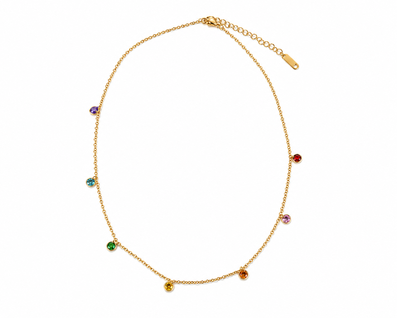 Collana Vaina