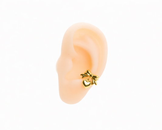 Earcuff Cora | Frida Ventitrè