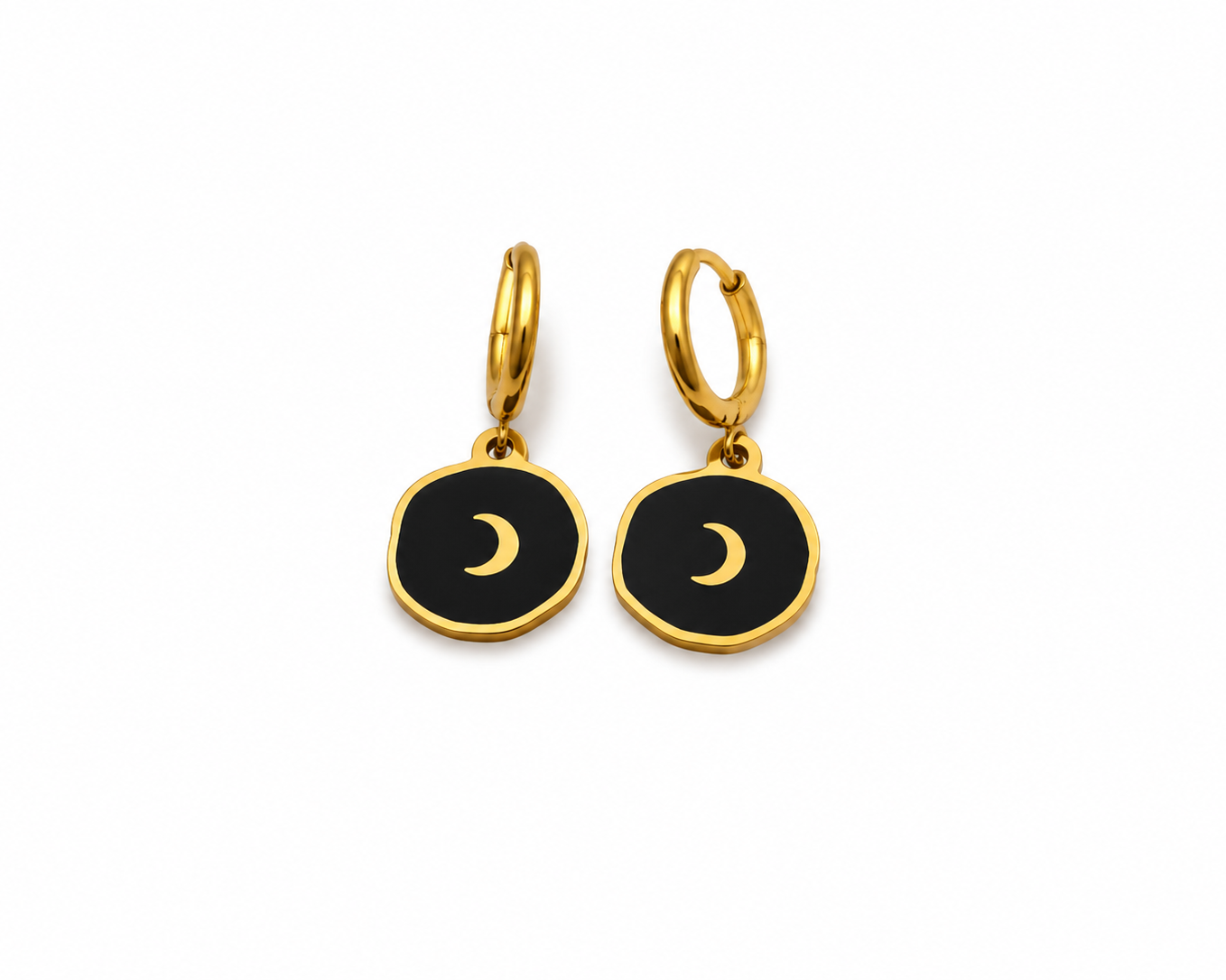 Orecchini Cosmica