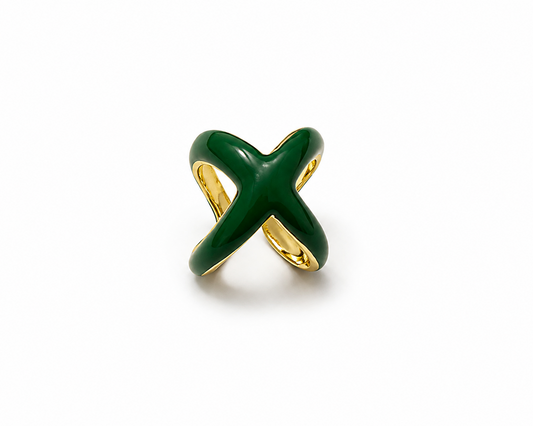 Anello Cromatico | Frida Ventitrè