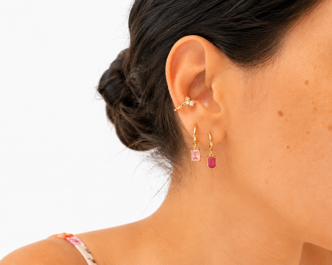 Earcuff Astra