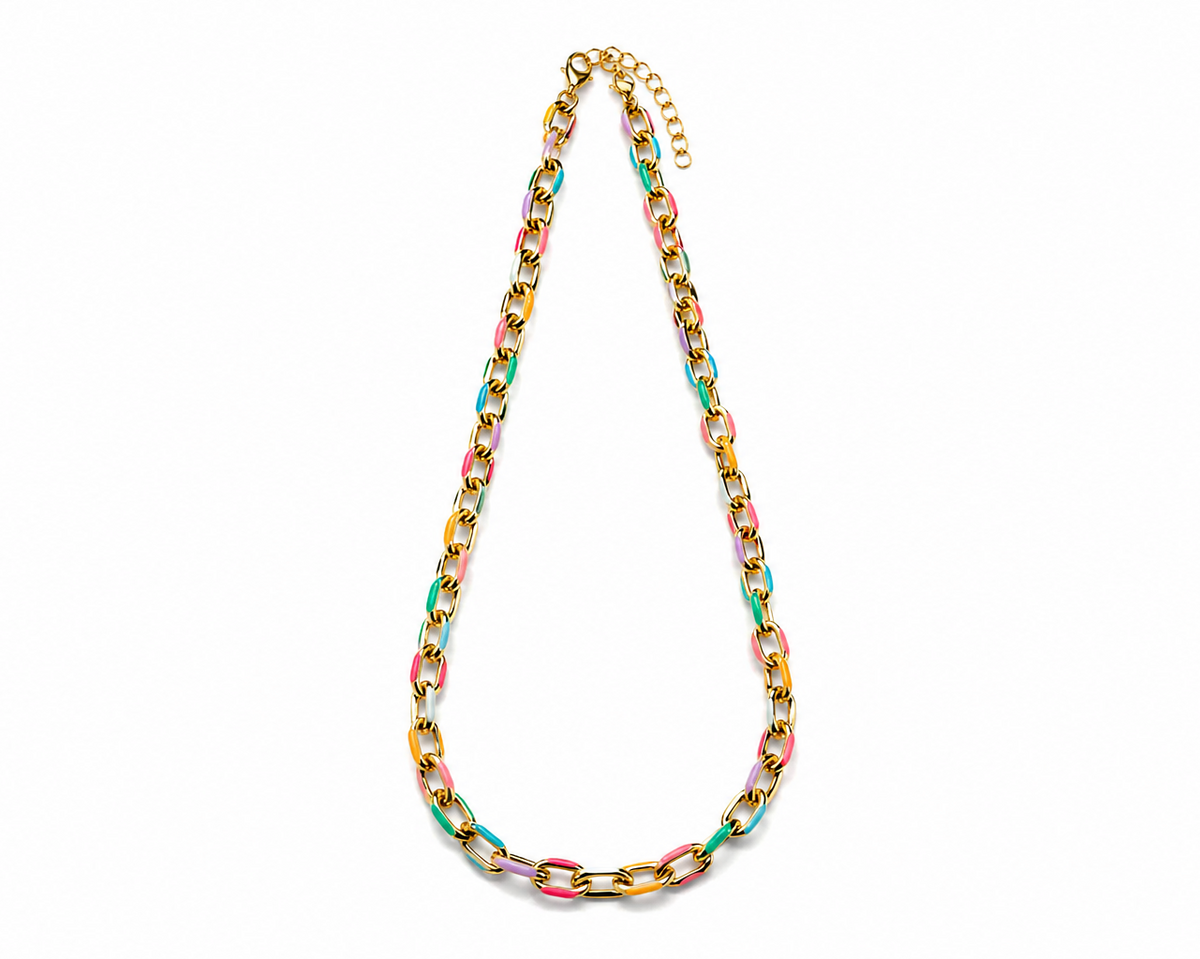 Collana Dalì | Frida Ventitrè