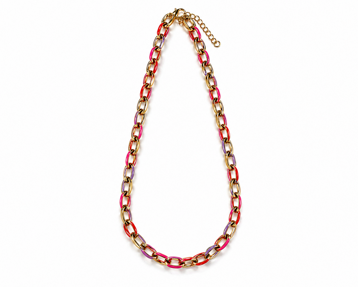 Collana Dalì | Frida Ventitrè